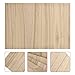 SENTOP 10Pcs Karate Breaking Board,Professional Breakable Taekwondo Breaking Board Karate Wooden Kick Board Training Accessory for Kids Adult Boxing Equipment (0.3CM)