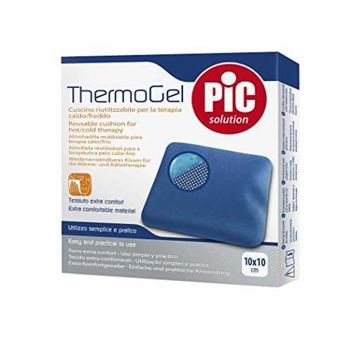 Pic Solution Thermogel 10x10 cm