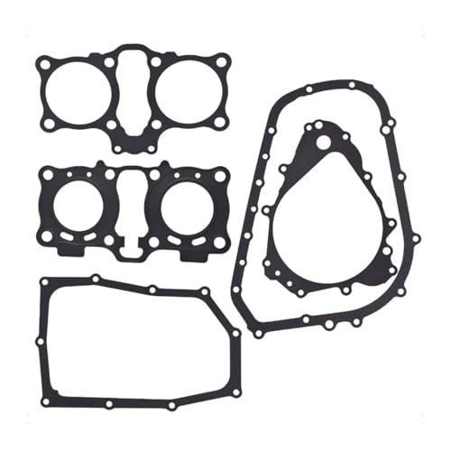 Kit joint culasse GW250 réparer surchauffe moteur moto fumée