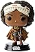 Funko- Pop Star Wars The Rise of Skywalker-Jannah Disney Figura coleccionable, Multicolor (39884)