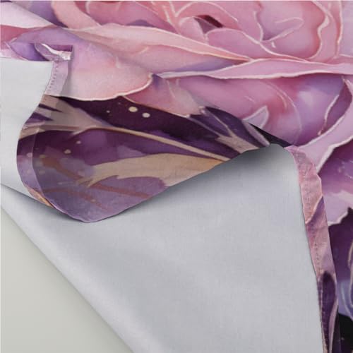 Servilletas de Tela Multicolor 20 x 20 Inch Pack de 6 miniatura 3