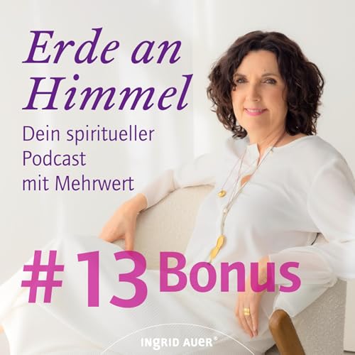 Bonus Folge 13 - Deine Linie, dein Erbe Podcast Por  arte de portada