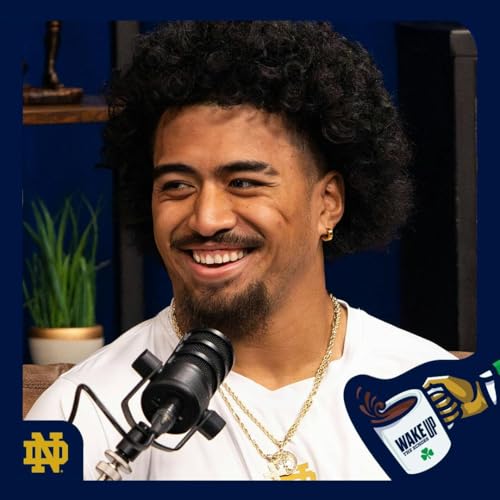 Episode 63: Kyngstonn Viliamu-Asa, Marcus Freeman & Isaiah Dunn cover art