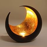 Mit unseren marokkanischen Windlichtern begeben Sie sich auf eine Reise in den Orient – Zaubern Sie sich mit einem Teelicht einen Blickfang, der in keinem Wohnbereich fehlen darf! Casa Moro