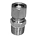 Garland 1095499 Straight Connector 68-7C