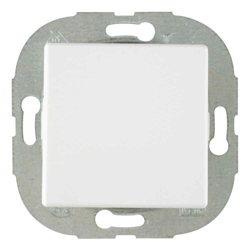 Preisvergleich Produktbild REV Ritter 0541150551 Trend Aus- / Wechselschalter, weiß