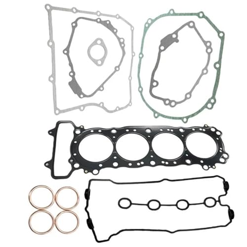 Kit joints moteur complet pour réparer fuite culasse et carter CBR900RR