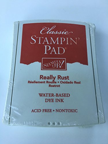 Stampin' Up! Classic Stampin' Pad