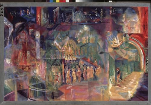 Abstrait Peinture Pour la Décoration Moderne Toile Décor Art Mural 60x90