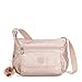 Kipling Syro Crossbody (Quartz Metallic)