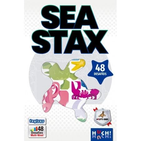 Maldito Games Sea STAX