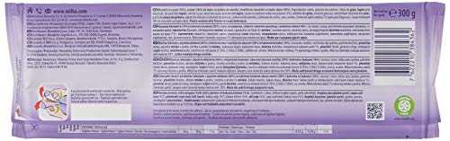 Chocolate Oreo Milka 300g