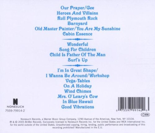 Smile (Europe JB configuration)