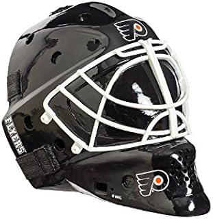 Evergreen Enterprises, Inc Landscape Melodies Helmet NHL Team: Philadelphia Flyers