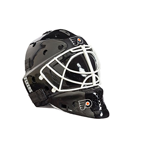 Evergreen Enterprises, Inc Landscape Melodies Helmet NHL Team: Philadelphia Flyers