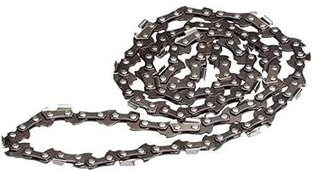 Mass Pro New Chainsaw Replacement Blade Chain Spare For Chain Saw (Length 22 inch) - Image 4 thumbnail