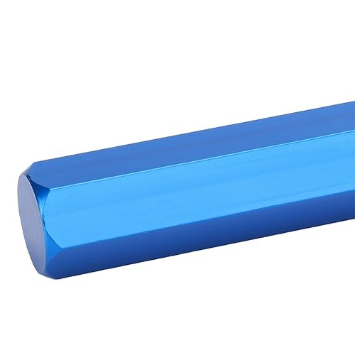 Miniatura 8 de Cuchillo de skiving de piso, aleación de aluminio para recorte de cuchillo de skiving nivelador de electrodos herramienta de raspado Herramientas de