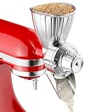 COFUN Grain Mill Attachment
