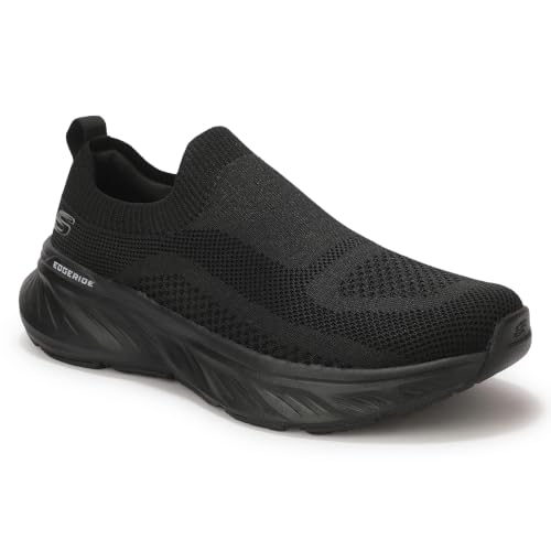 Image of Skechers Mens Edgeride Sneaker