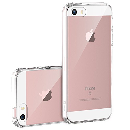 JETech iPhone SE 5s 5 Case Custodia