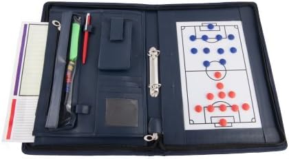 Diamond Football Manager's Folder
