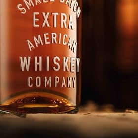 Bowsaw Rye Whiskey | American Made | Small Batch | Double Grain Distilled | Aged in new American oak | 40% ABV | 70cl (Pack of 2) – Bowsaw