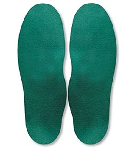 DSS Hapad Comf-Orthotic Sports Replacement Insoles Adult Womens (Large) DSS Hapad Comf-Orthotic Sports Replacement Insoles Adult Womens (Large)