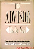 The Advisor (Da Co-Van) 0533104815 Book Cover