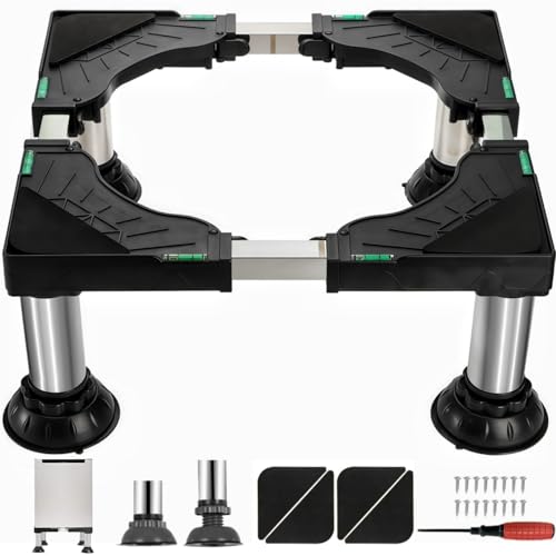 Tlence High-Rise Pedestal