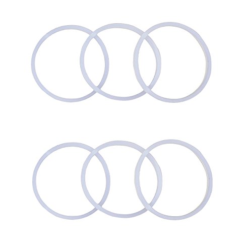 hydro flask replacement gaskets