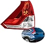 SEBLAFF 1-Pack LH Tail Light Assembly Replacement for 2012-2014 CRV CR-V Driver Side 33550T0AA01