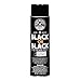 Chemical Guys AIR_Spray_1 Black On Black Instant Shine Interior & Exterior Spray Dressing