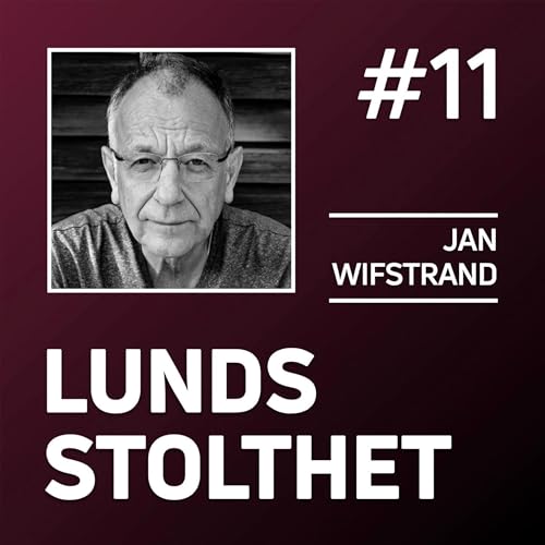 Jan Wifstrand