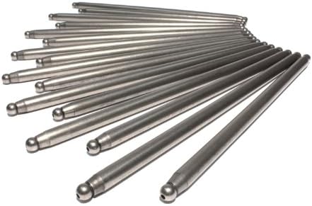 Comp Cams 7854-16 High Energy 8.280" and 9.252" Long, 3/8" Diameter Pushrod Set