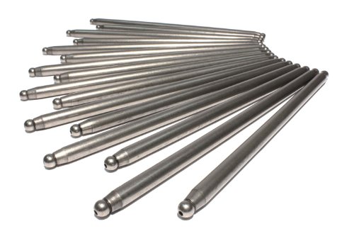 Image of Comp Cams 7854-16 High Energy 8.280 inch and 9.252 inch Long, 3 /8 inch Diameter Pushrod Set