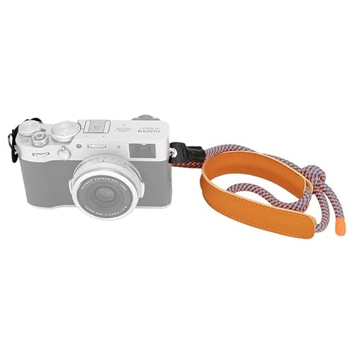 [JJC] �J�����X�g���b�v �V�����_�[�X�g���b�v �l�b�N�X�g���b�v Leica D-Lux 8 D-Lux 7 Q3 43 Q3 Q2 M EV1 M11-P �ȂǃR���p�N�g�f�W�J�� �p �������߉� ������� 3WAY�f�U�C�� �y�� �����h�~ �I�����W