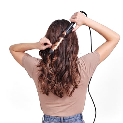 BaByliss C459E arricciacapelli 32 mm 1 pz - 11