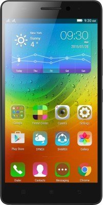 Lenovo K3 Note (Black)