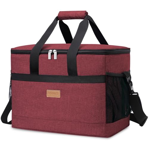 Lifewit Nevera Portatil 33L Bolso