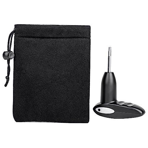 Gofotu Ferramenta de chave de golfe T20 Torque compatível com peso SIM Taylormade Stealth