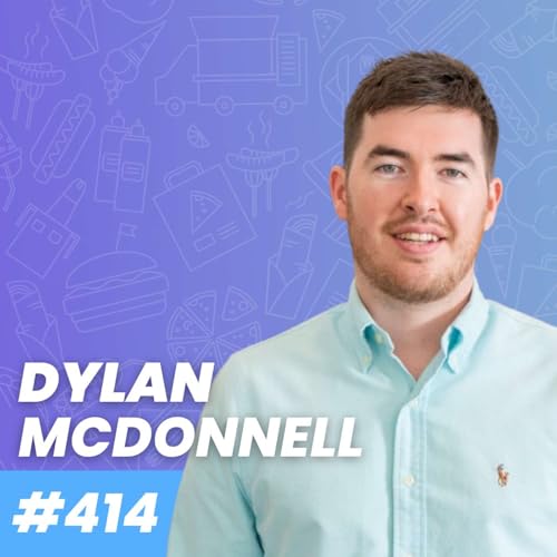 Turning Food Allergy Chaos Into Clarity with Dylan McDonnell of Foodini