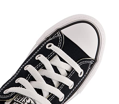Converse Unisex Children's Chuck Taylor All Star Eva Lift Canvas Platform Trainers4