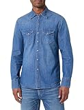 REPLAY est l'une des plus grandes marques italiennes de denim et de style de vie pour hommes et femmes depuis 40 ans. La marque est synonyme d'innovation, d'authenticité et met l'accent sur la durabilité.