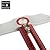 HONGDUI Hooked ON Wood MT-2465 PRO Scriber Marking T Square Ruler Aluminum Alloy Hole Positioning Marking Gauge