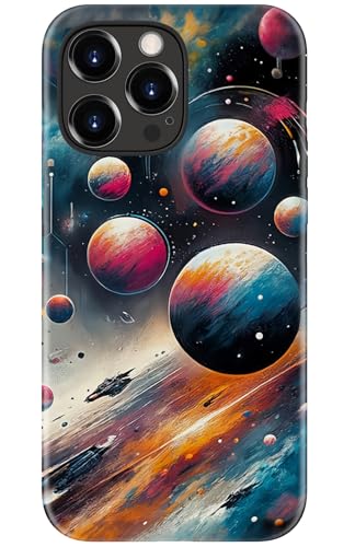 Coque iPhone 13 Pro Max antichoc fini les rayures avec la protection rigide chic