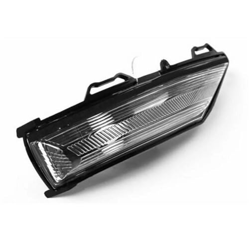 Clignotant de rétroviseur droit pour Ford Fiesta MK8 2017-2022 pièce de rechange auto