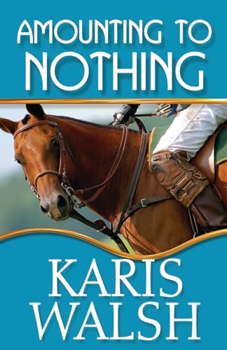Amounting to Nothing: 3 (Mounted) view 2