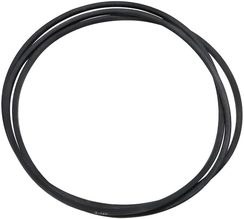 Deck Belt Motorcycle FIT For To 60 In Ti ZX6030 ZX6050 MX6000 115-4972 133-1168