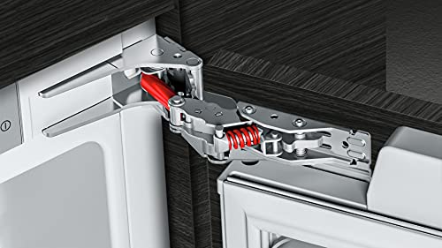 Siemens KI41FADD0 iQ700 Einbau-Kühlschrank/A+++ / 80 kWh/Jahr / 187 l/hyperFresh Premium 0° / LED Beleuchtung/superCooling