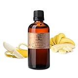 Banana - 100% Pure Grade Essential Oil by Nature's Note Organics - 0.3 Fl Oz